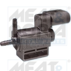 Valve, air control (intake air)
